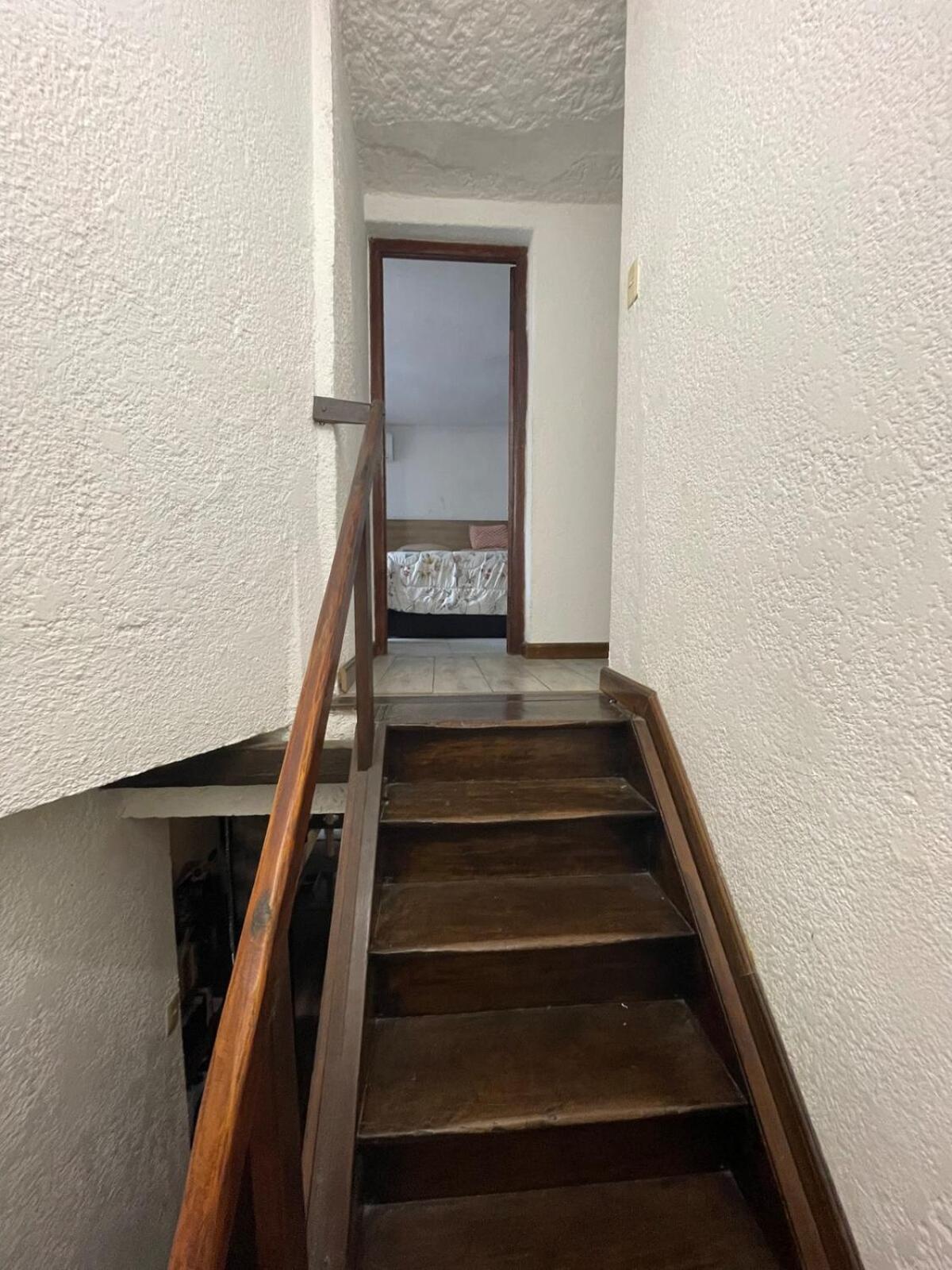 Beautiful Two-story House Montevideo