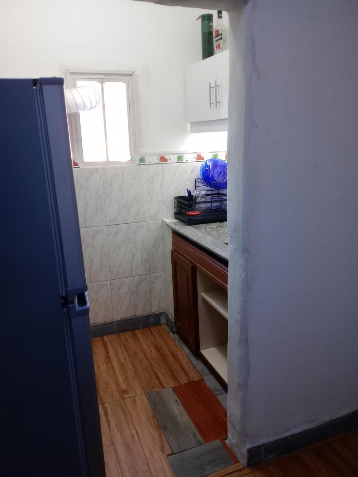 Holiday home Casa Nunez Montevideo