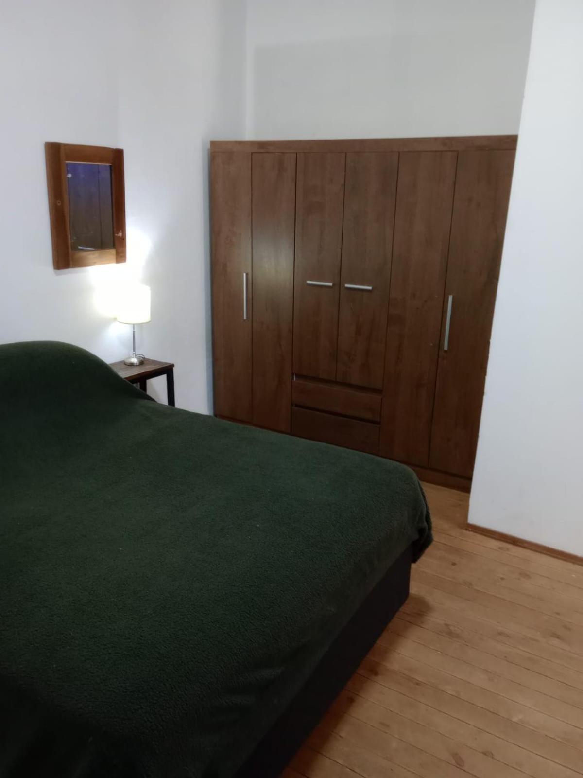 Holiday home Casa Nunez Montevideo