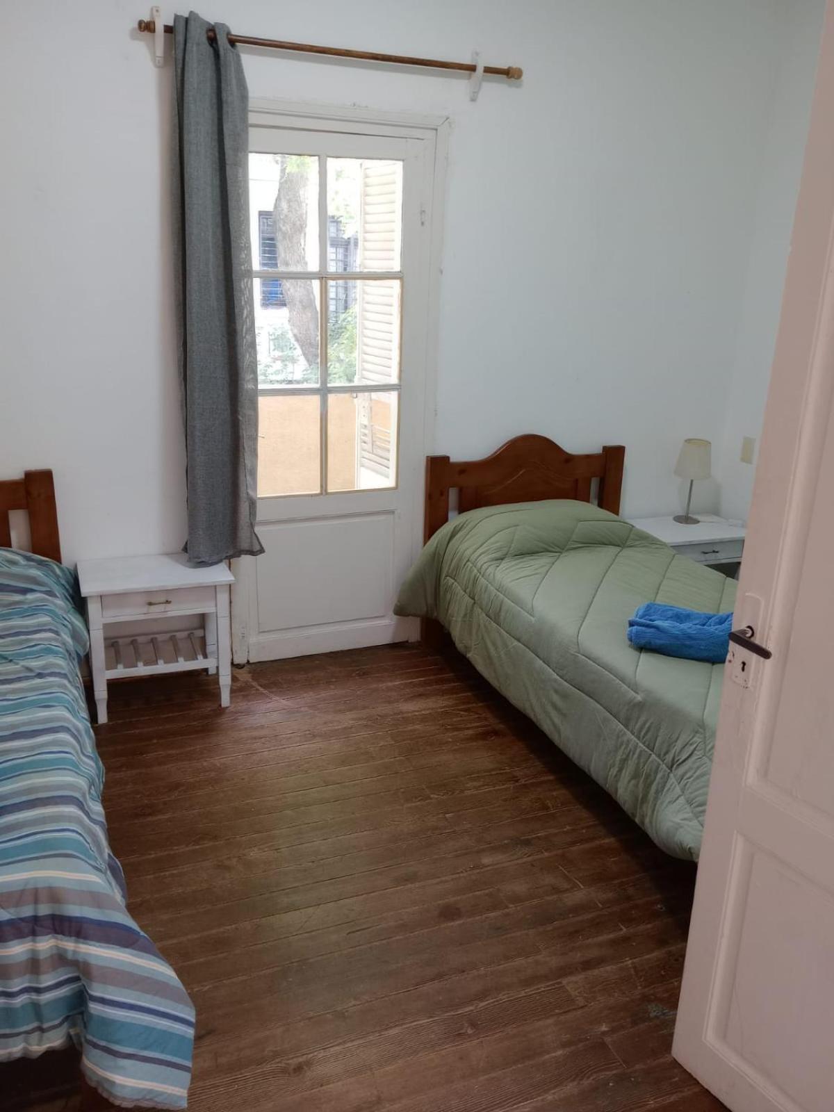 Holiday home Casa Nunez Montevideo
