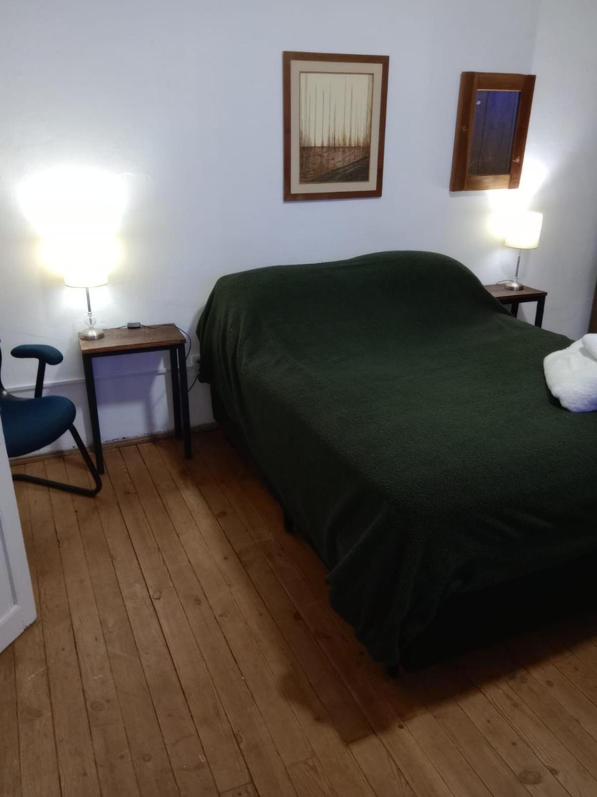 Holiday home Casa Nunez