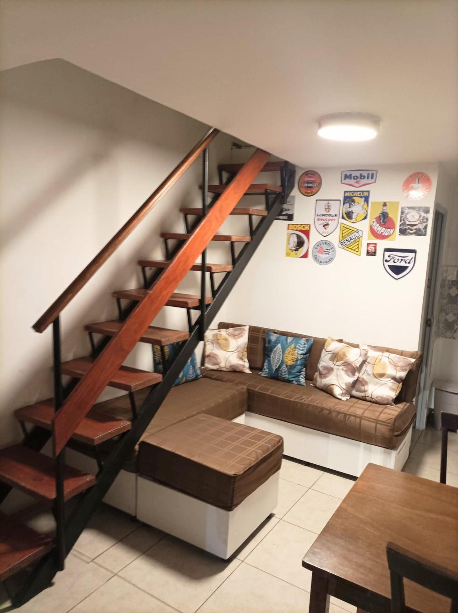 Stilo Duplex En Punta Carretas Montevideo