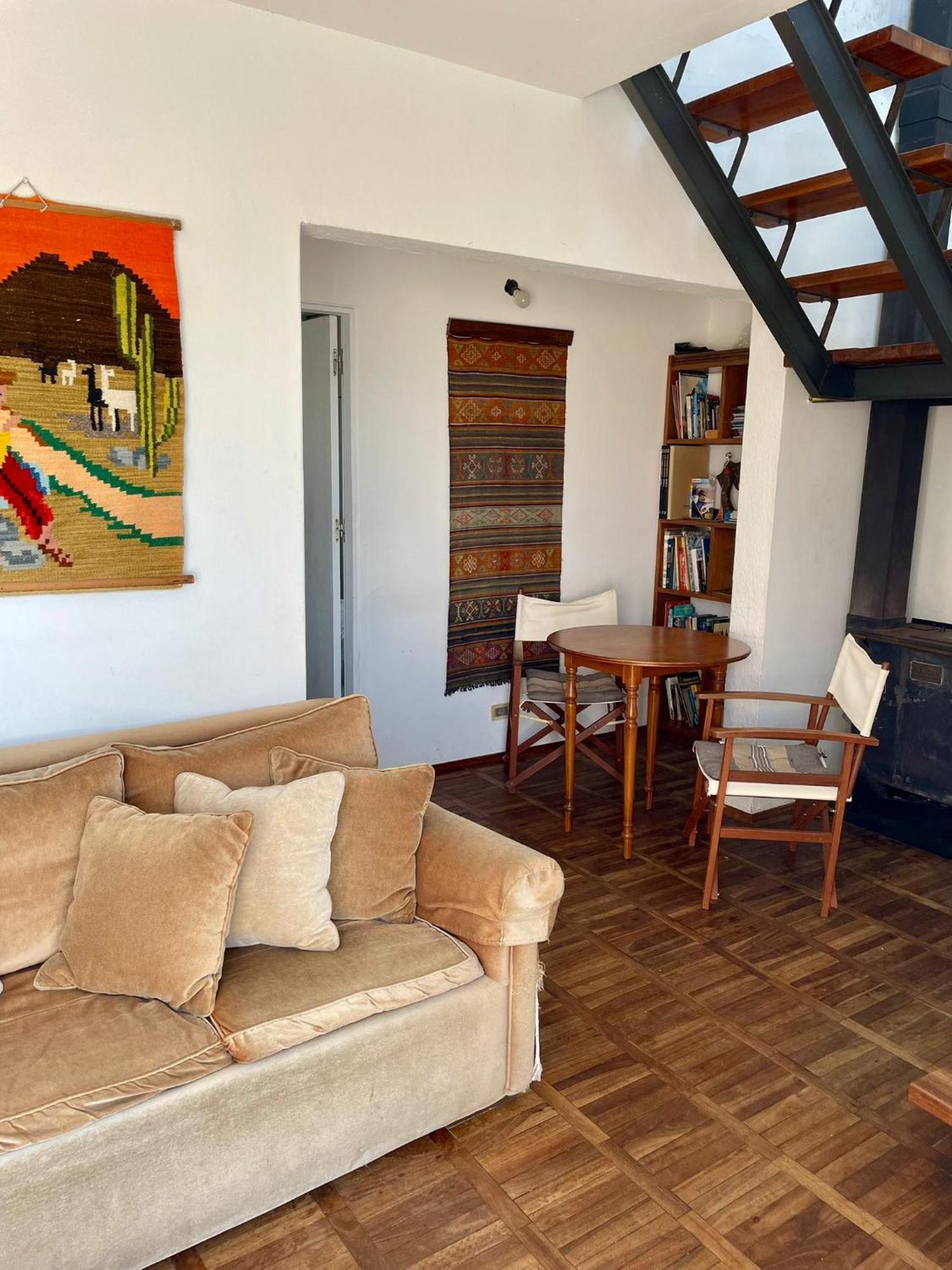 Penthouse Duplex En Pocitos Apartamento *