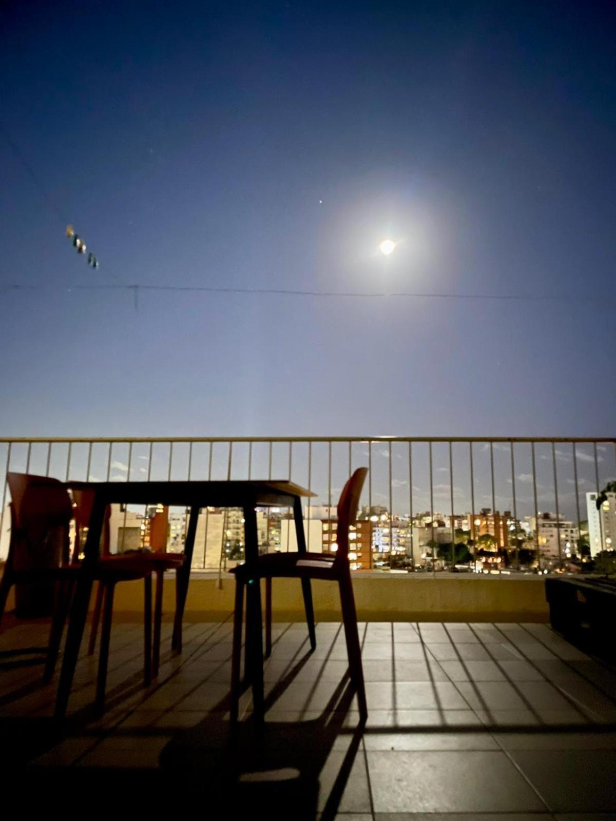 Penthouse Duplex En Pocitos Apartamento Montevideo