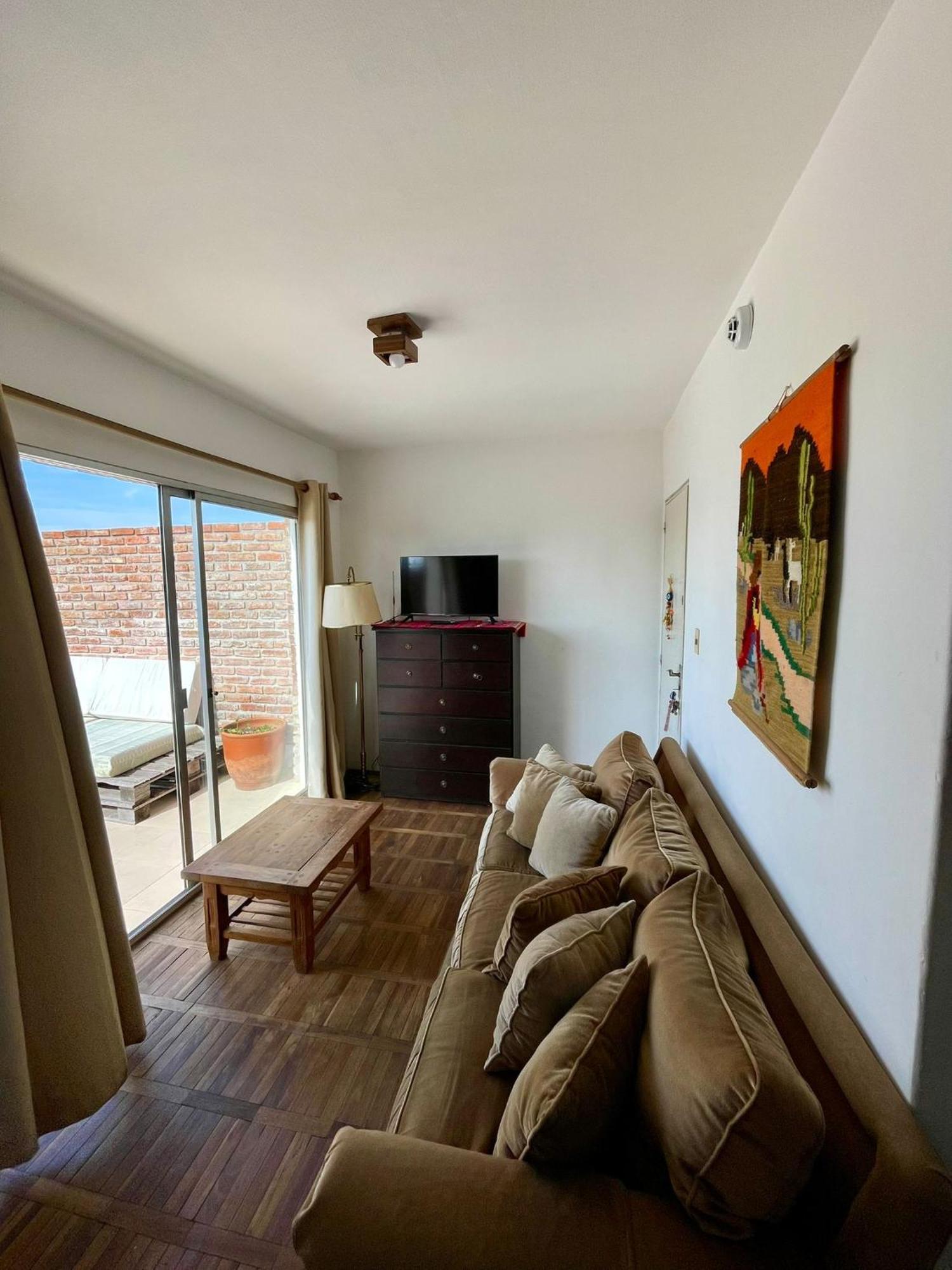 Penthouse Duplex En Pocitos Apartamento *