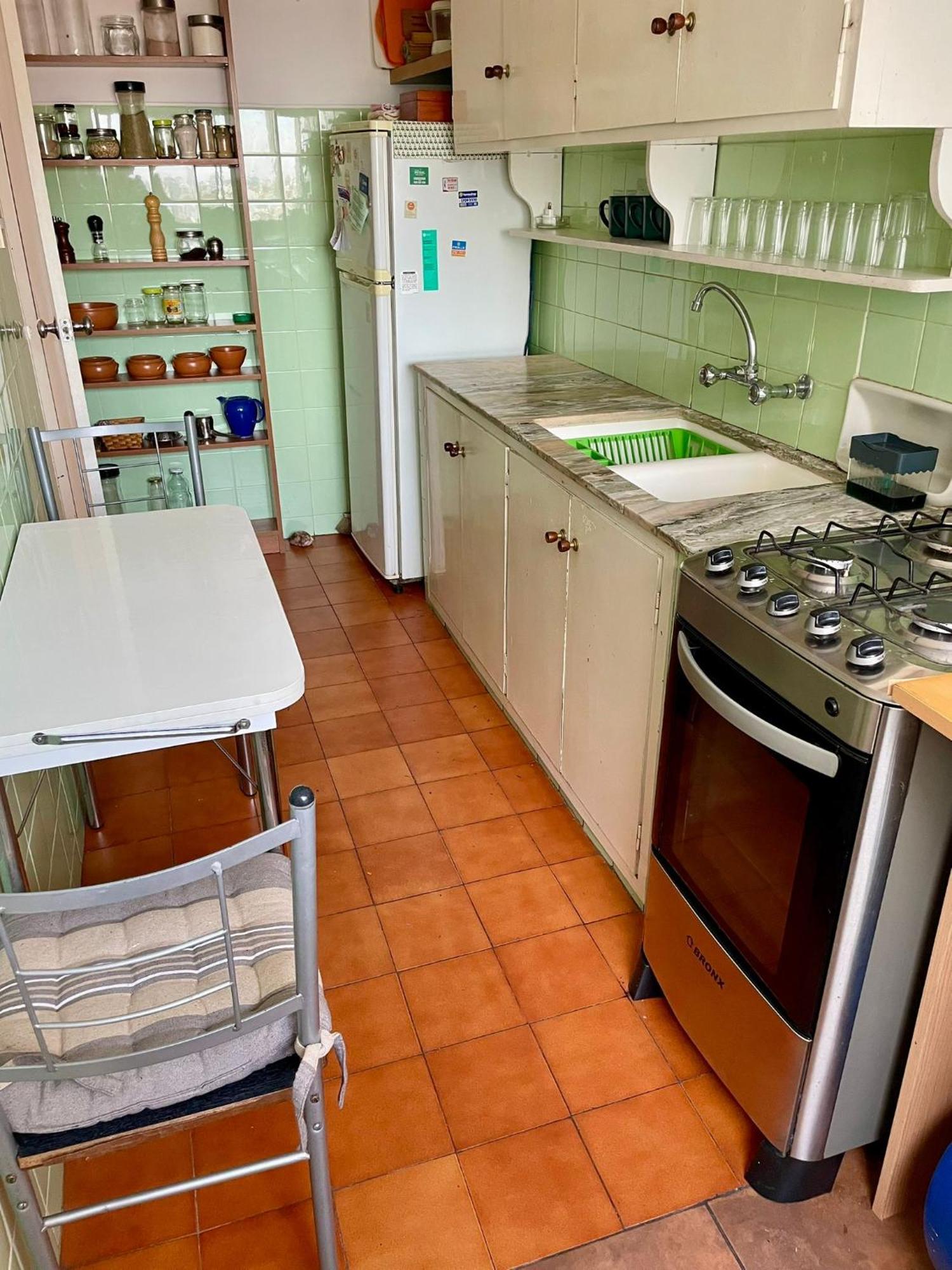 Penthouse Duplex En Pocitos *
