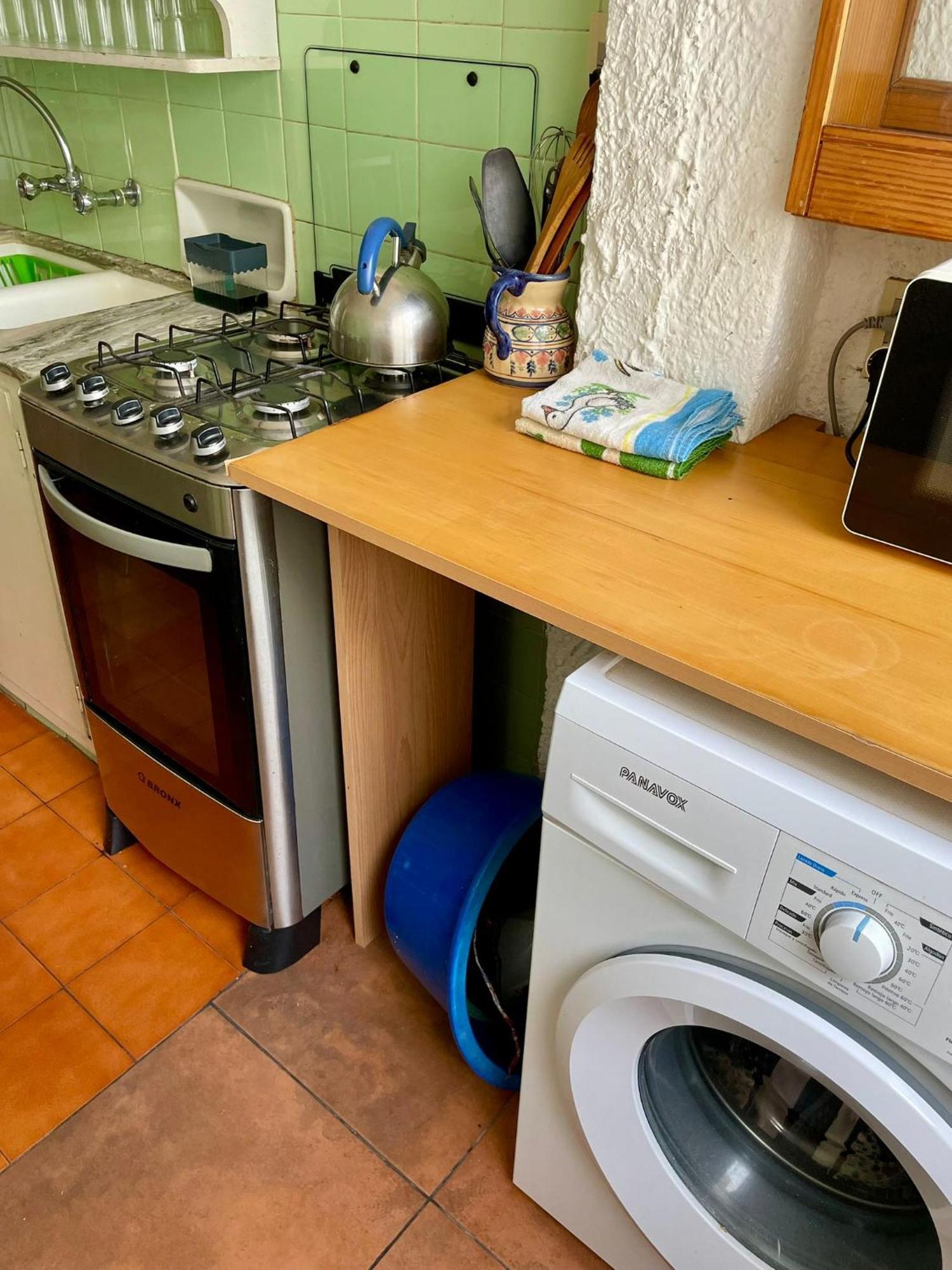 Penthouse Duplex En Pocitos Apartamento