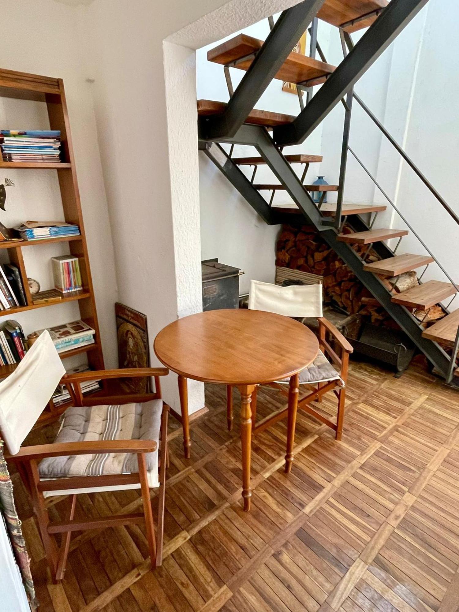 Apartamento Penthouse Duplex En Pocitos