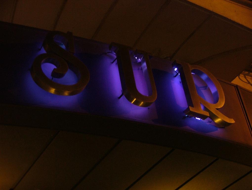 Sur Hotel