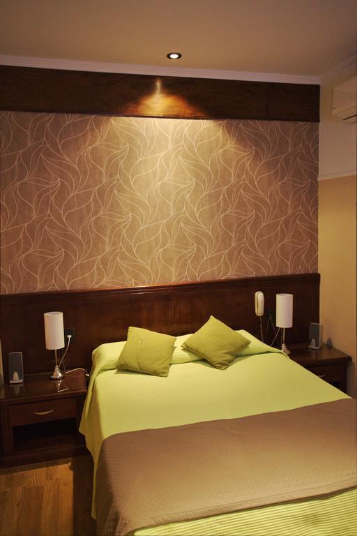 Hotel Sur