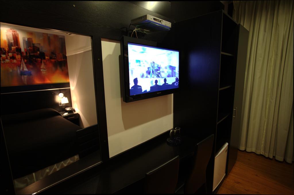 Sur Hotel 3*