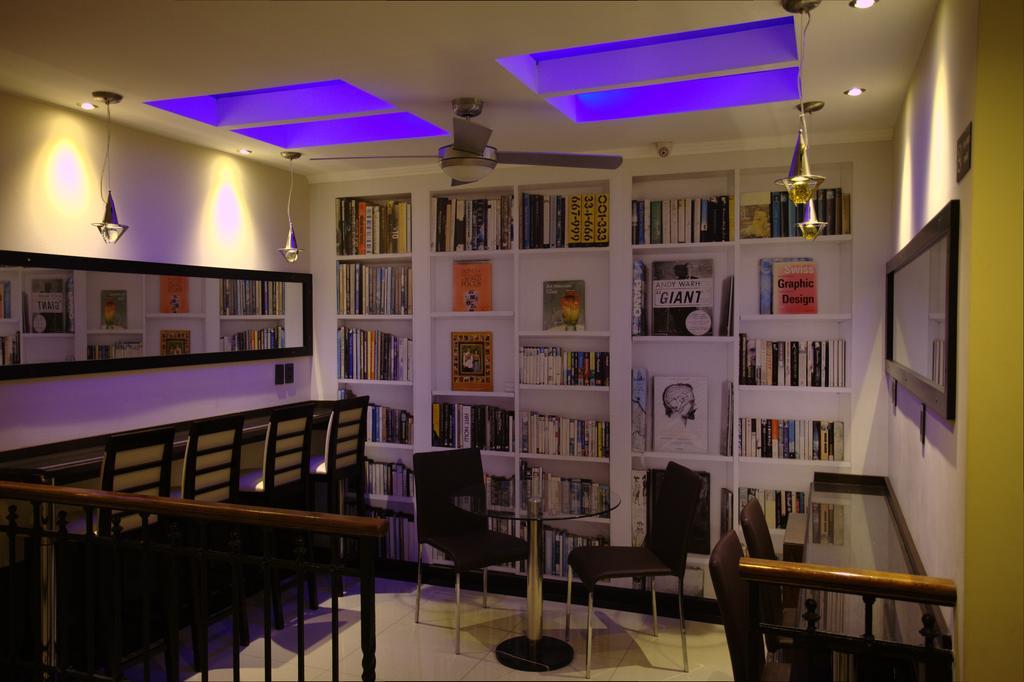 Sur Hotel Montevideo