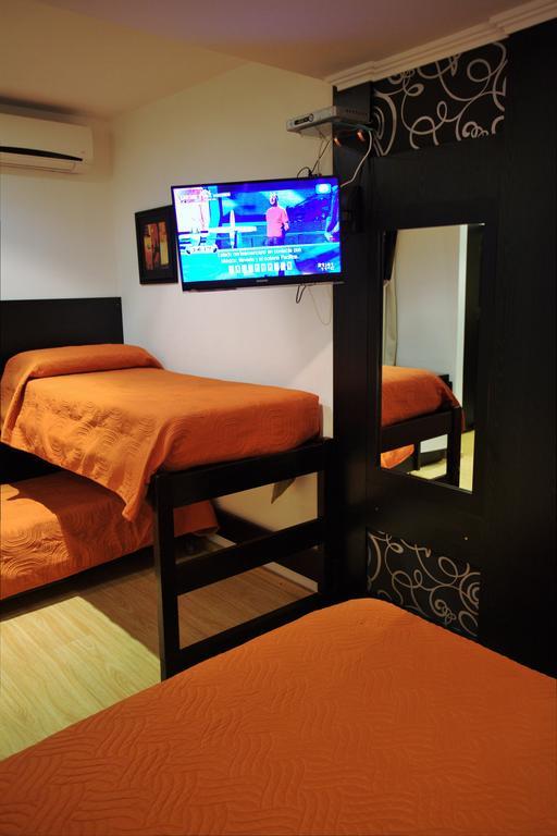 Hotel Sur Montevideo