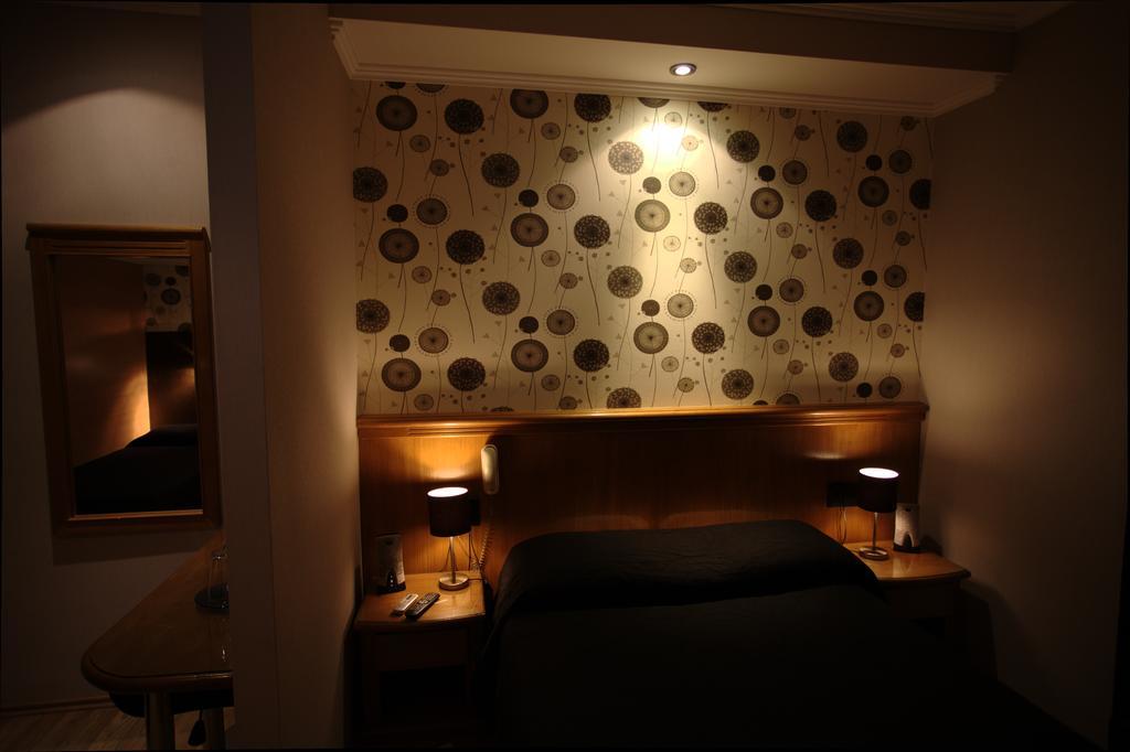 Hotel Sur 3*