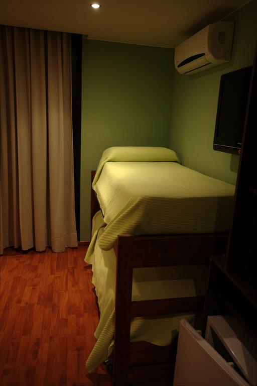 Sur Hotel 3*