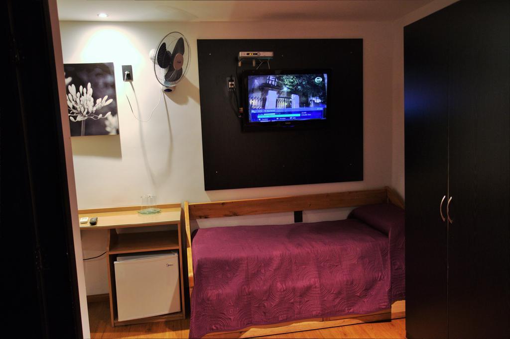 Hotel Sur 3*