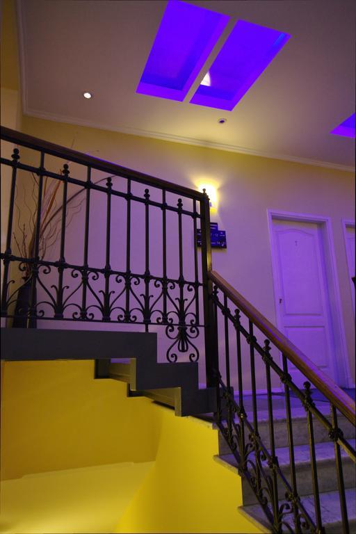 Hotel Sur Montevideo