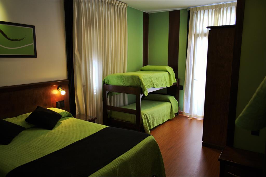 Sur Hotel Montevideo