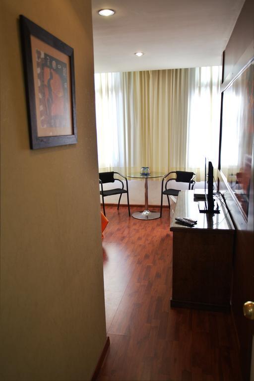 Sur 3* Montevideo