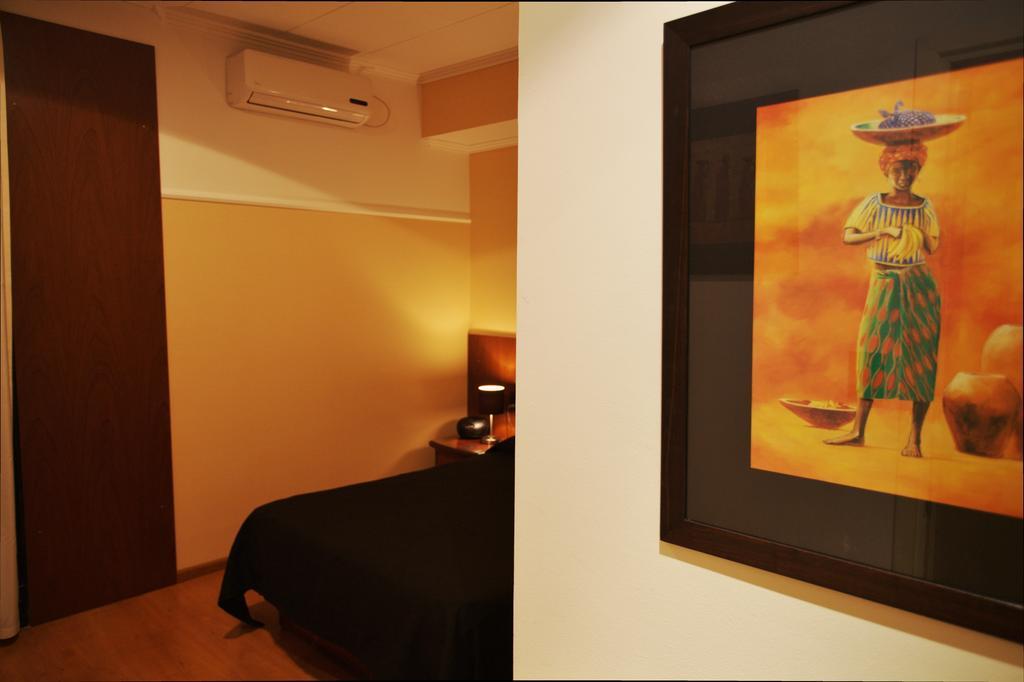 Hotel Sur 3*