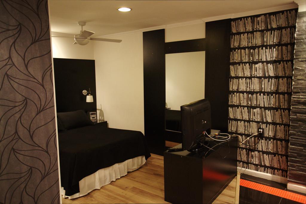 Hotel Sur