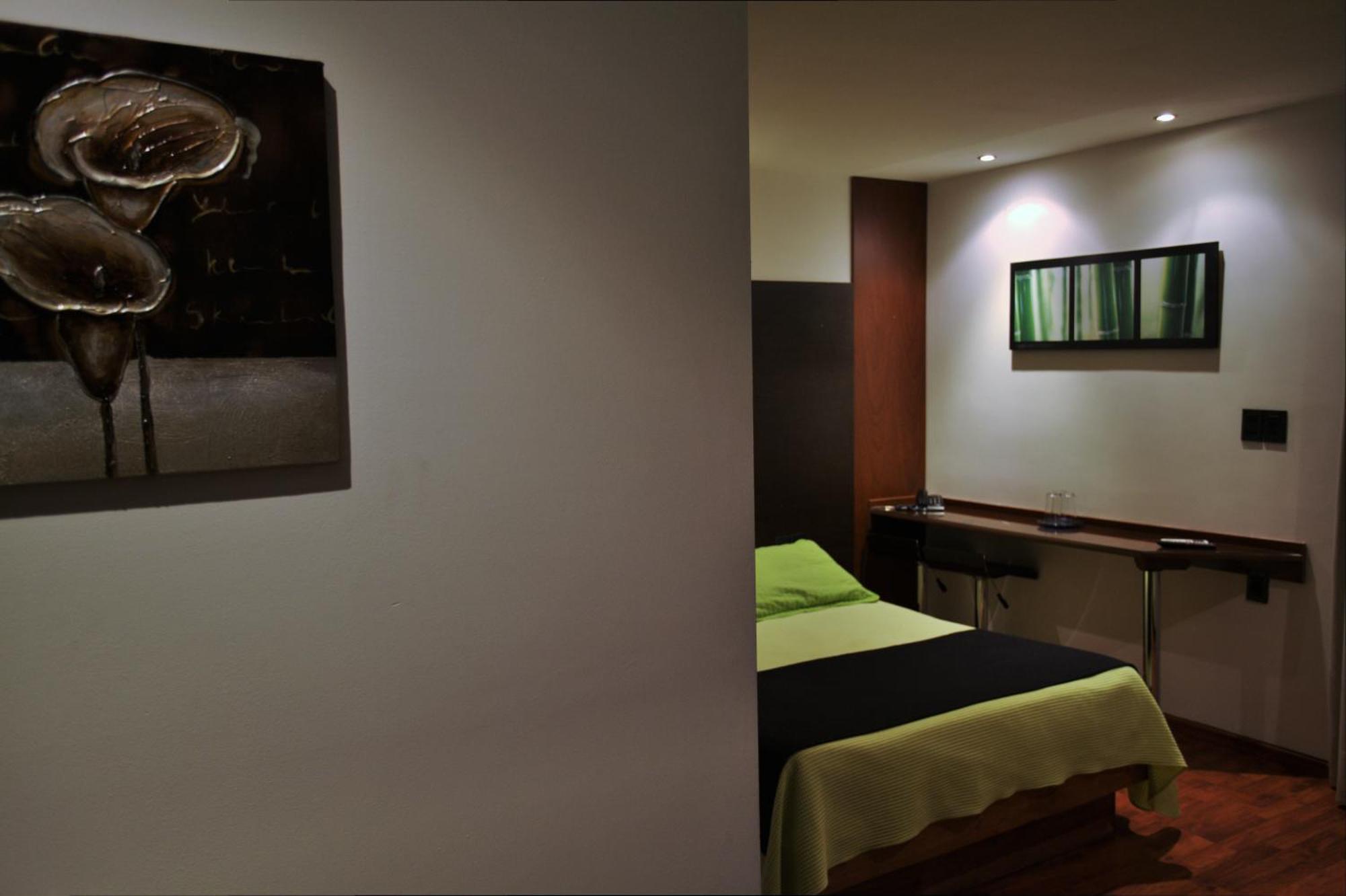 Sur Hotel