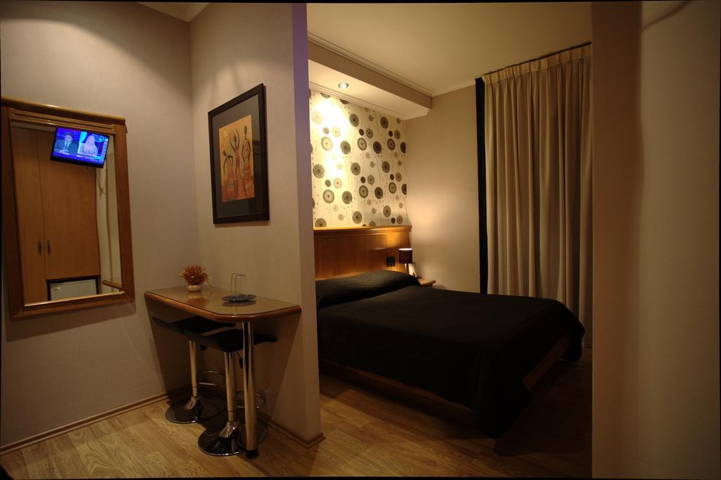 Hotel Sur