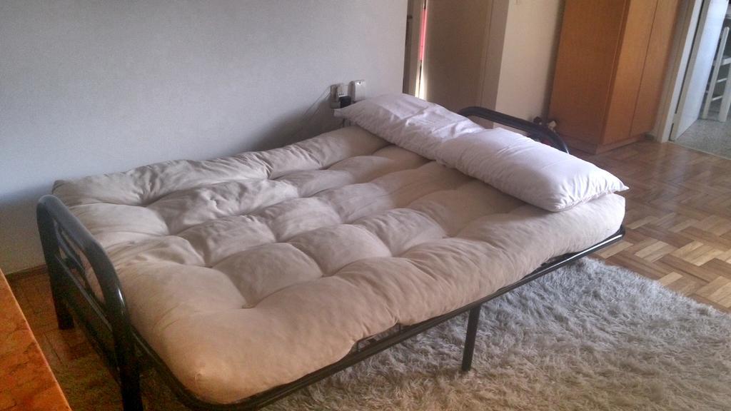 Apartamento Centro Apartamento *