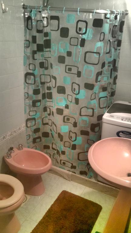 Apartamento Centro Montevideu