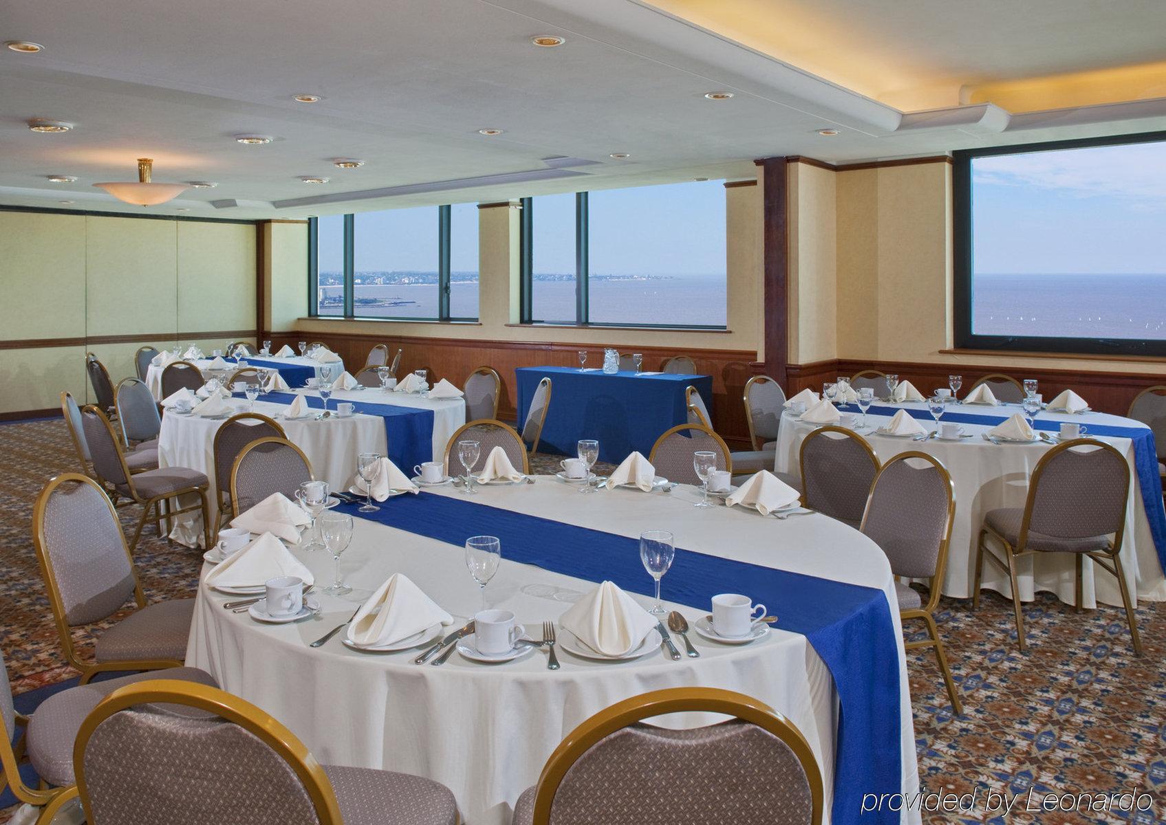 Sheraton Hotel