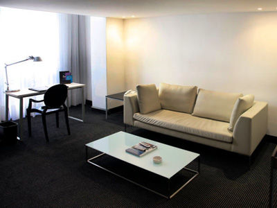 Plaza Fuerte 4* Montevideo