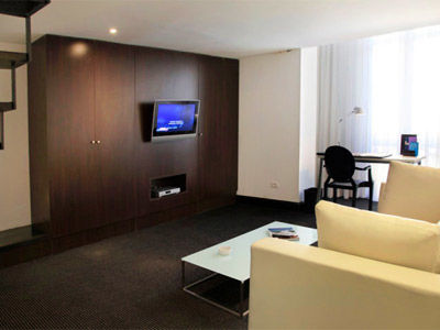 Hotel Plaza Fuerte