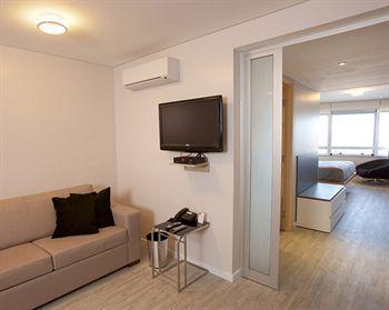 Regency Rambla Design Apartahotel 4*