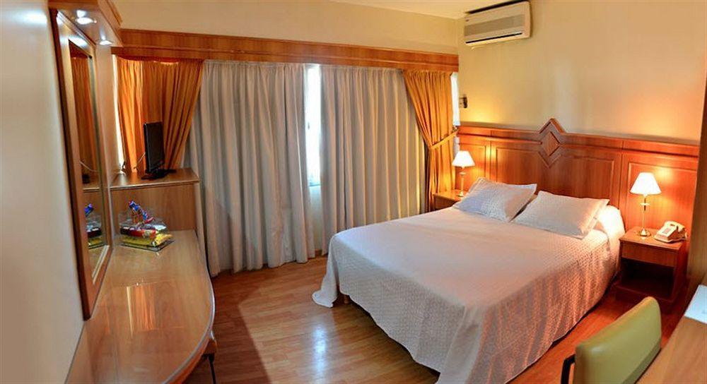 London Palace Hotel Montevideo