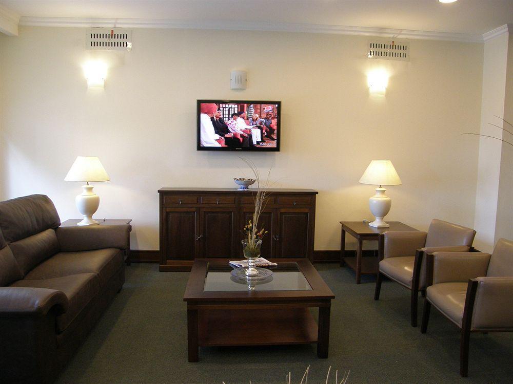 Ermitage 4* Montevideo