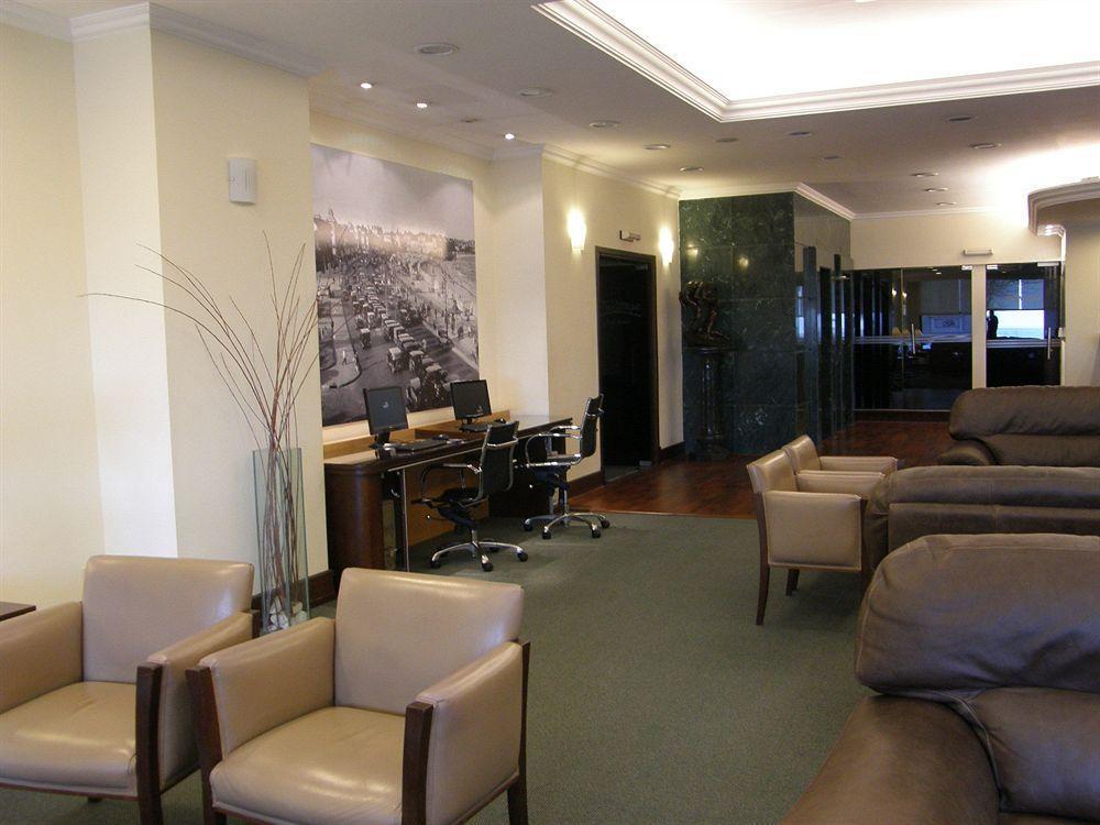Ermitage Hotel