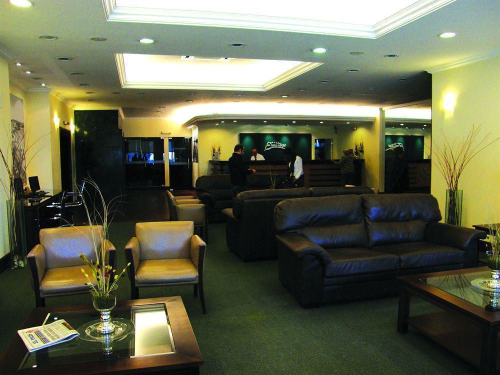 Ermitage Hotel 4*