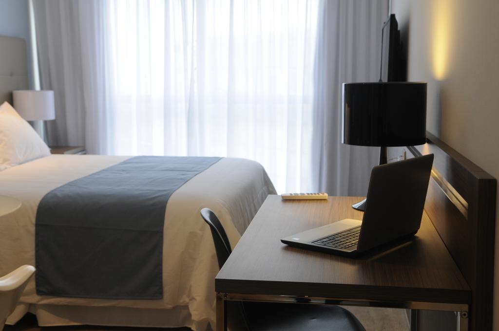 Hotel Vivaldi Loft Punta Carretas 4*