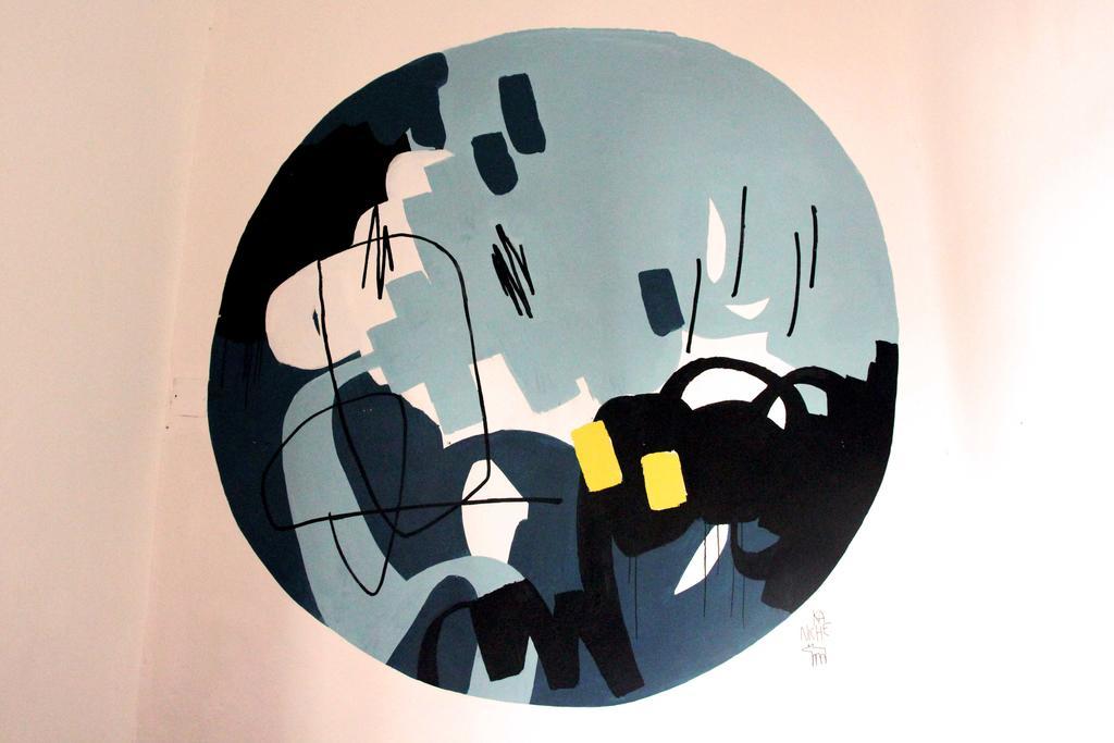 Albergue Contraluz Arthostel *
