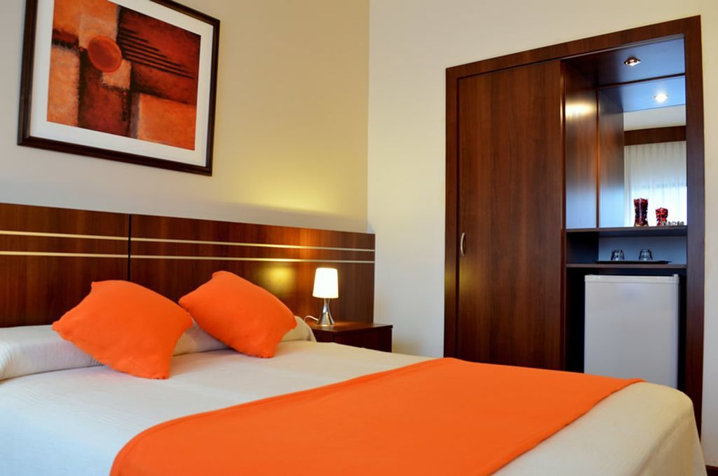 Hotel America