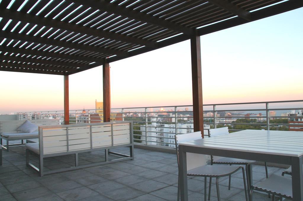 Apartamento Rentline - Skyline
