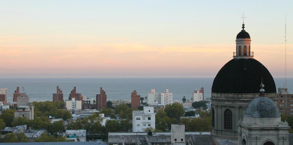 Apartamento Rentline - Skyline Montevideo