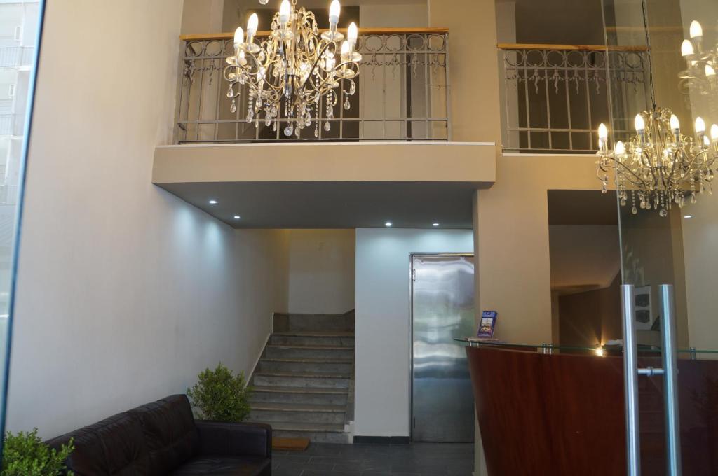 Hotel Viewport