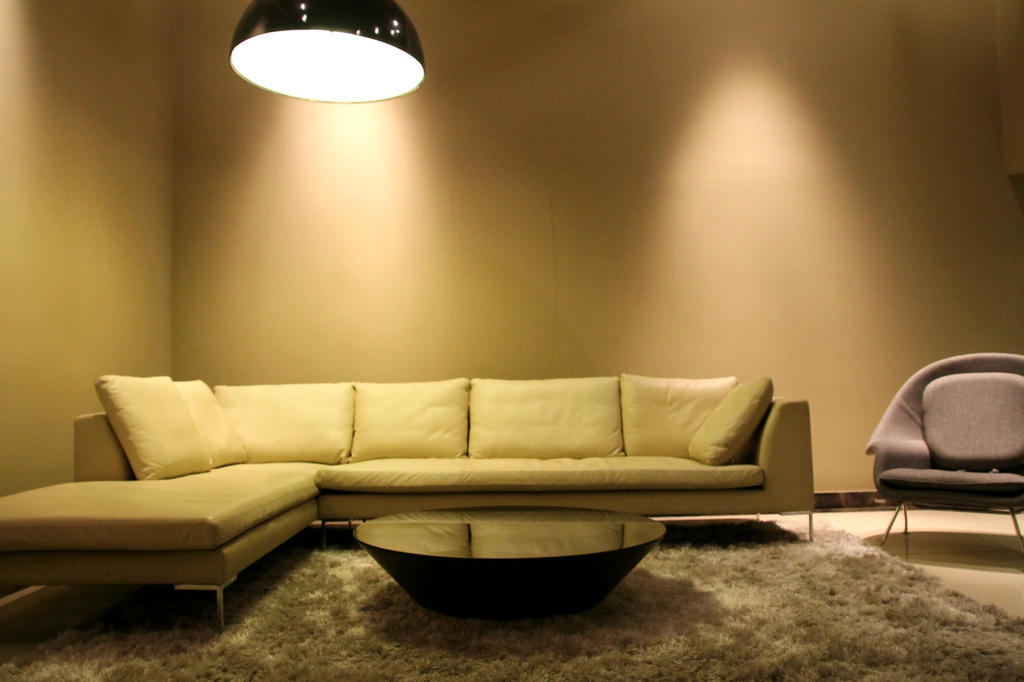 Apartamento Rentline - Skyline