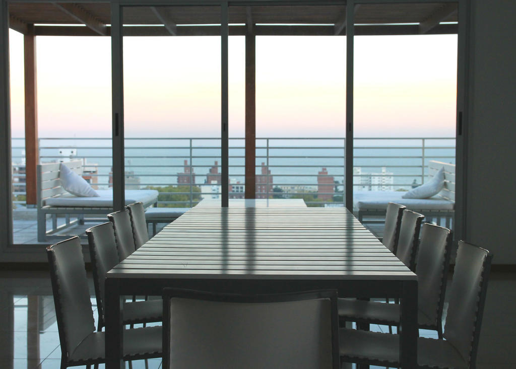 Apartamento Rentline - Skyline