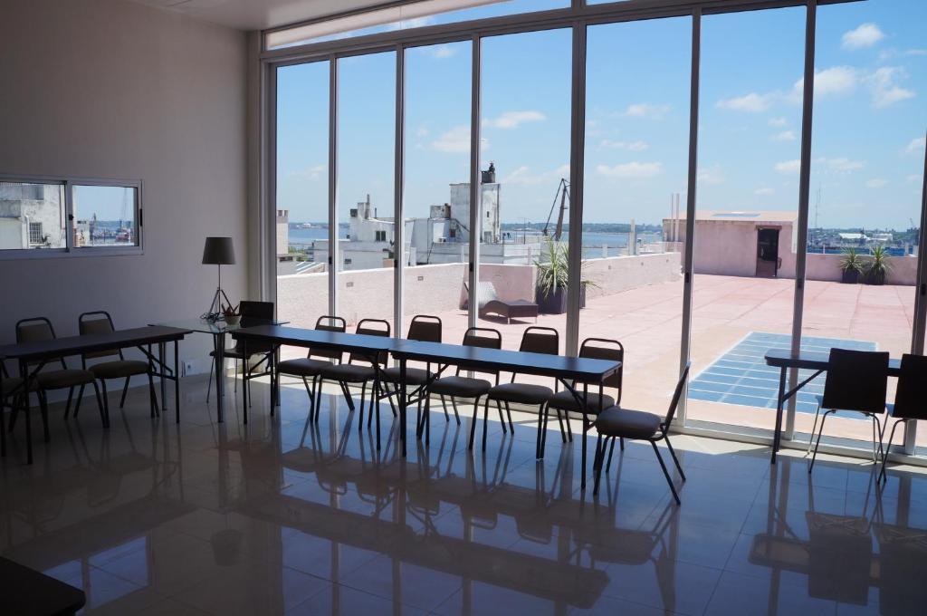 Viewport Hotel 3*