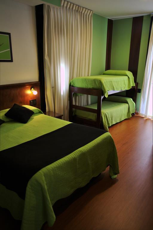 Hotel Sur Montevideo