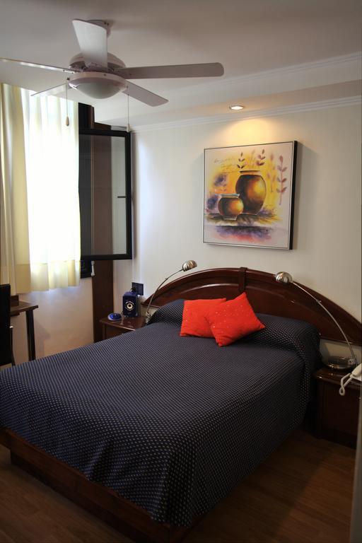 Hotel Sur
