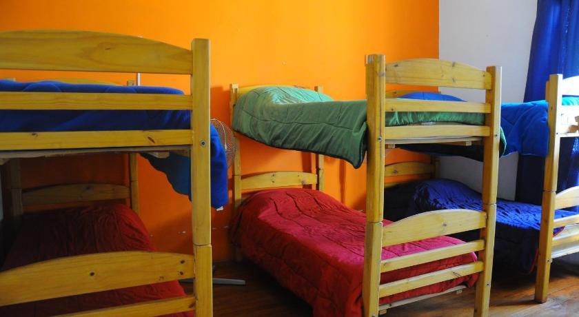 Hostal Pocitos Montevideo