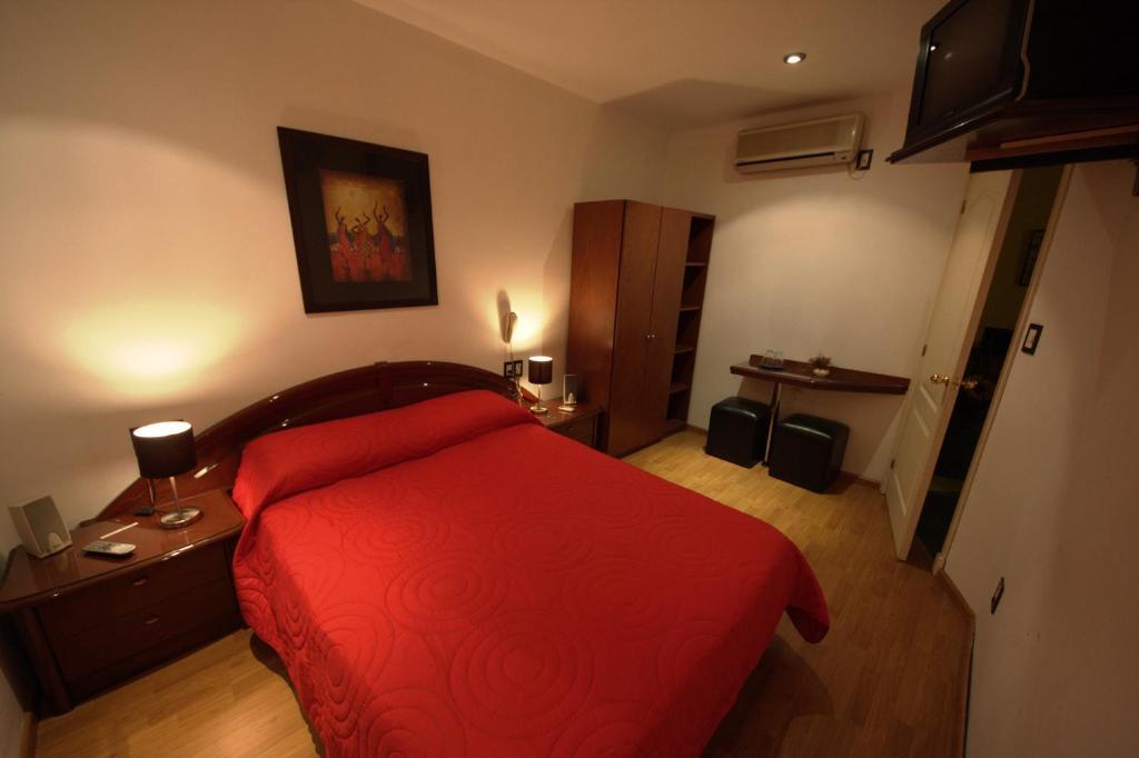 Sur Hotel 3*